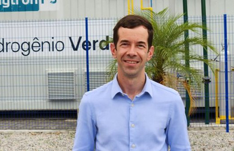 Fernando Elias é reeleito presidente do Conselho da ABEEólica