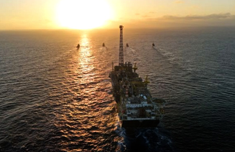 TotalEnergies e Petrobras vencem lotes do 8º Leilão Spot da PPSA