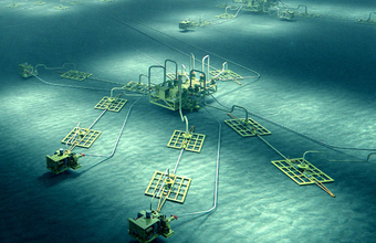 Empresas de subsea iniciam estruturação de cluster no Rio