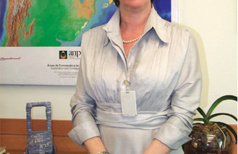 Magda Chambriard é nomeada diretora-geral da ANP