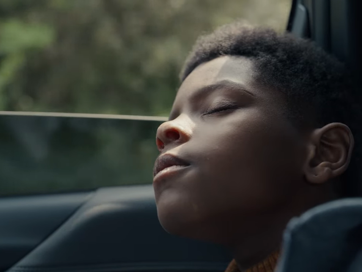 Subaru aborda acessibilidade ao ar livre, em campanha