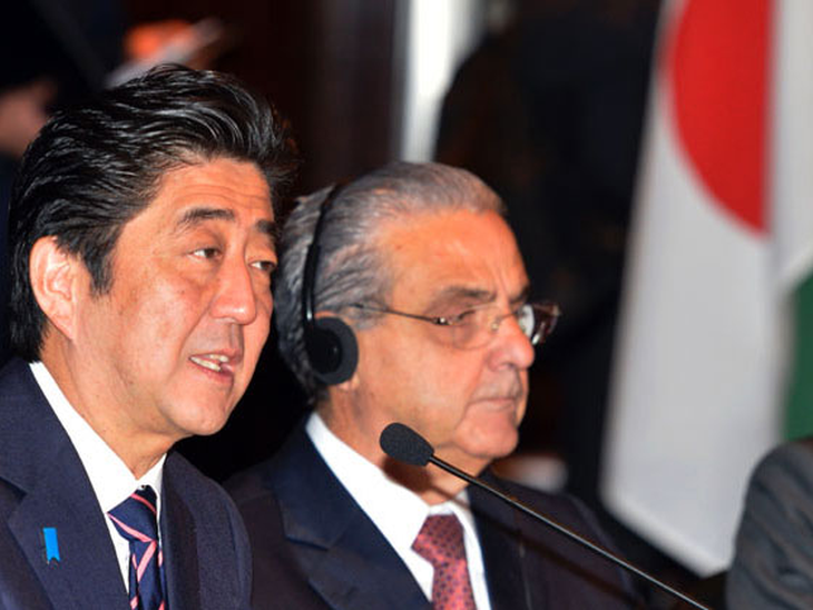 Indústrias de Brasil e Japão firmam agenda de cooperação, comércio e investimentos