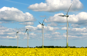 Fontes limpas e renováveis correspondem a 83% da energia gerada no Brasil