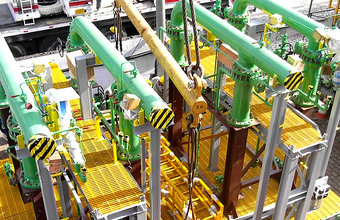 Demanda maior faz Edra contratar mais