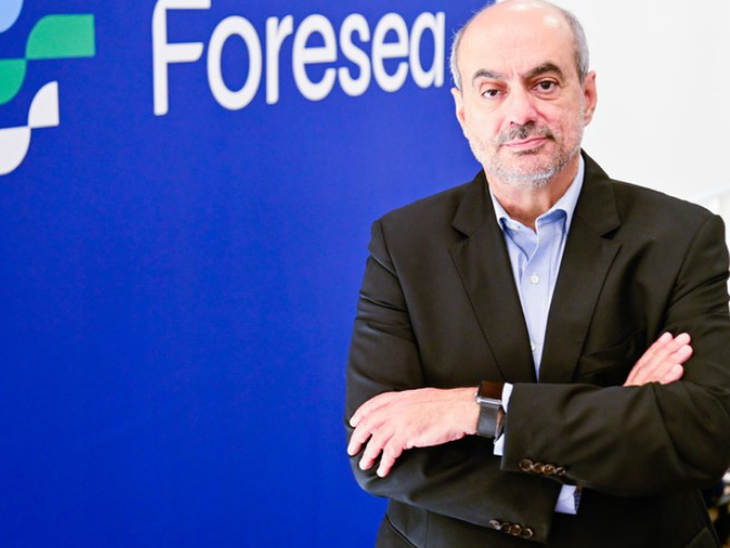 Foresea completa 1 ano de criação como líder em perfuração offshore