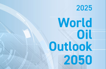 IBP participa do World Oil Outlook da OPEP com análise sobre o setor de óleo e gás no Brasil