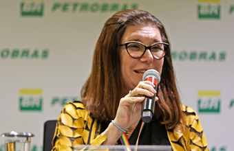 Petrobras apresenta declaração de interesse em blocos exploratórios na Costa do Marfim