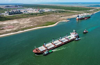 Porto do Açu garante R$ 237 milhões em royalties retroativos para municípios do Norte Fluminense