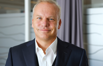Anders Opedal será o novo presidente e CEO da Equinor