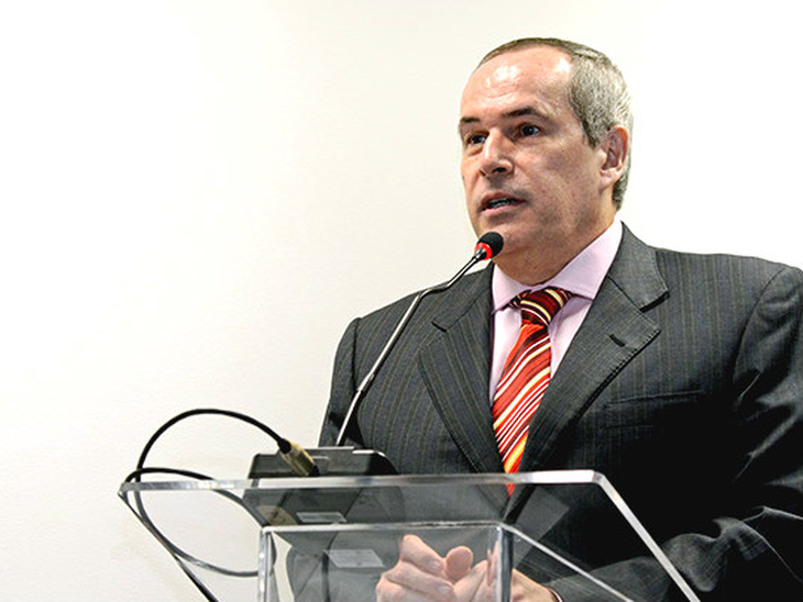 Décio Oddone participa de evento sobre gestão de projetos