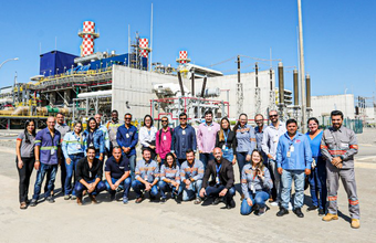 Gás Natural Açu e Sebrae promovem a capacitação de micro e pequenas empresas do Norte Fluminense