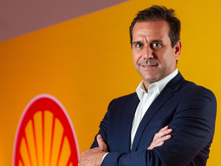 Lapa Sudoeste inicia produção, ampliando a capacidade no campo de Lapa, no pré-sal brasileiro