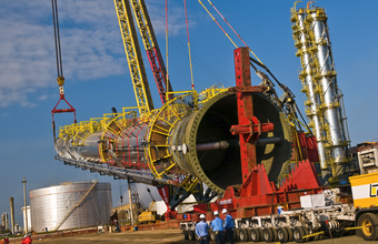 UTC e Andrade Gutierrez celebram acordo com o Cade e podem voltar a participar em licitações da Petrobras