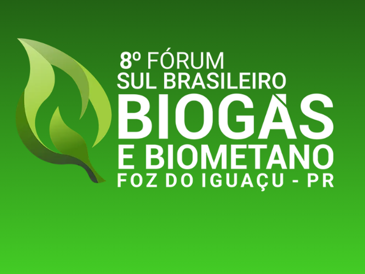 Fórum nacional debate expansão do biogás e do biometano no Brasil