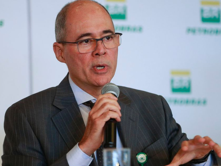 Pré-sal e Nova Lei do Gás são oportunidades de crescimento do setor dutoviário