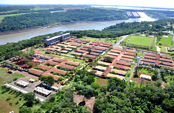 Paraná vai ganhar a 1ª planta experimental de hidrogênio