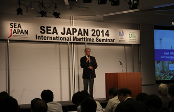 Abimaq busca parcerias no Japão