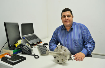 EasySubsea prospectando o mercado submarino