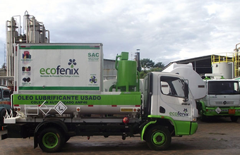 Cresce o volume de rerrefino de óleo lubrificante no Brasil