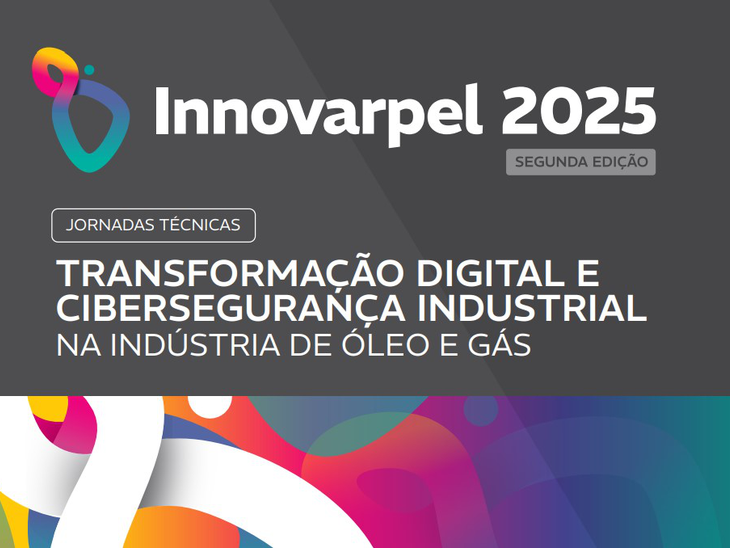 Avanços da Inteligência Artificial no setor de petróleo e gás e a comemoração dos 60 Anos da Arpel