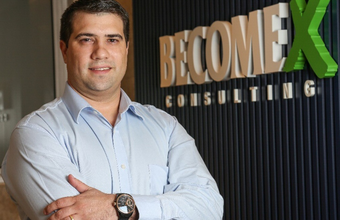 Becomex apresenta última live do ano sobre o segmento de Óleo e Gás