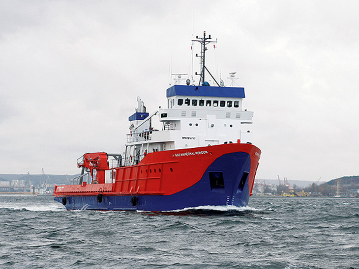 Georadar recebe aporte de capital do fundo Óleo e Gás FIP