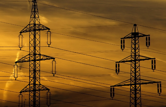 Consumo de eletricidade cresce 1,8% em setembro