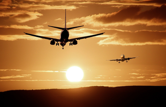 Combustíveis de aviação terão regras revistas pela ANP