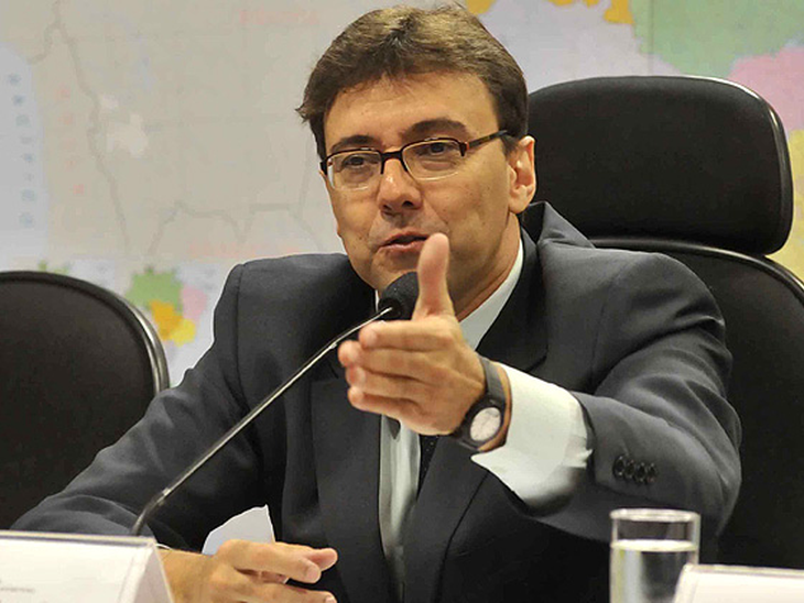 ANP: áreas da 11ª rodada de licitações devem ser apresentadas em 2013