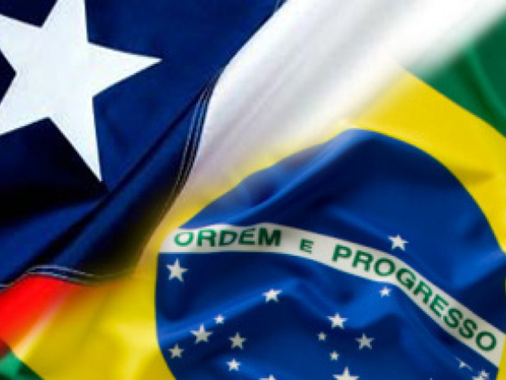 Fim do acordo marítimo com Chile