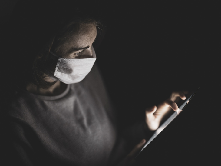 Serviços 100% digitais são essenciais durante o combate à pandemia