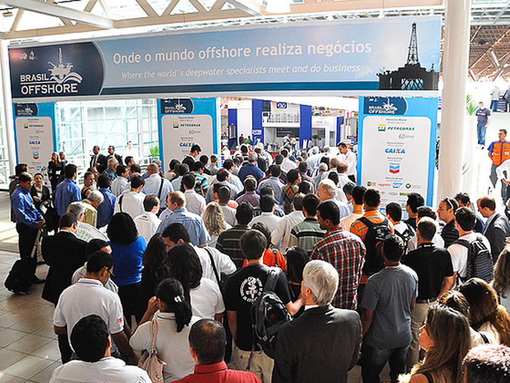 Evento encerra com recordes 