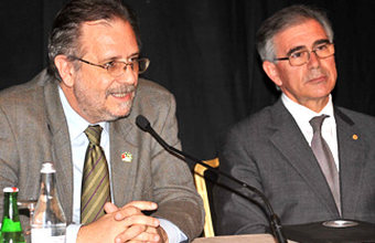 Brasil e Portugal parceiros  em biocombustíveis