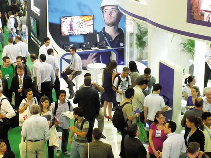 Rio Oil & Gas 2014 debaterá novo cenário geopolítico