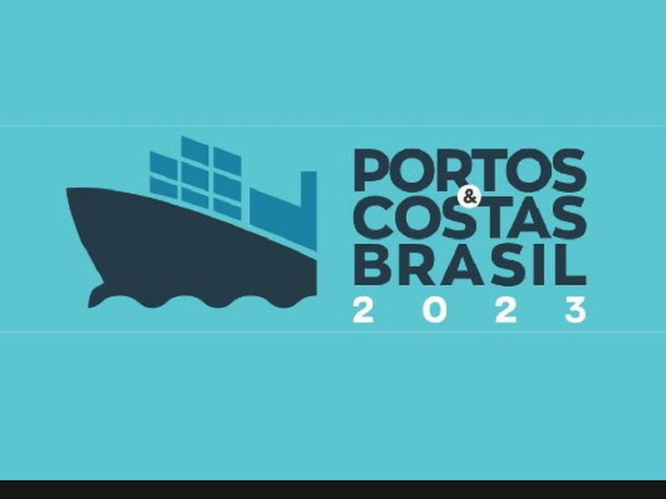 Expertise dos portos do Paraná em dragagens e obras de acessibilidade será apresentada no congresso Portos & Costas Brasil - 2023