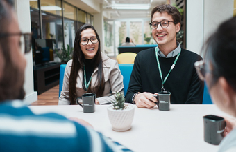 Siemens abre 64 vagas para seu Programa de Desenvolvimento de Talentos e aposta na diversidade