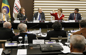 Fiesp pede atenção para Acordo Transpacífico