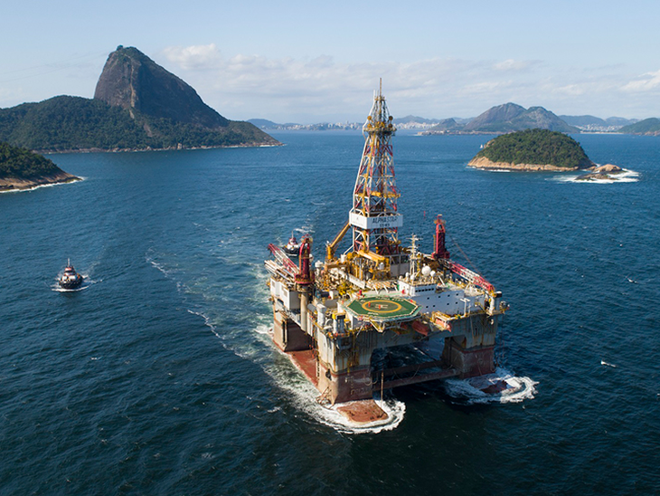 Constellation Oil Services registra EBITDA ajustado de US$ 233 milhões, 37% acima do guidance inicial, e avança em novo ciclo de crescimento