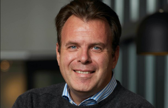 Maersk acelera a transformação no Brasil, diz Robbert van Trooijen, CEO para América Latina