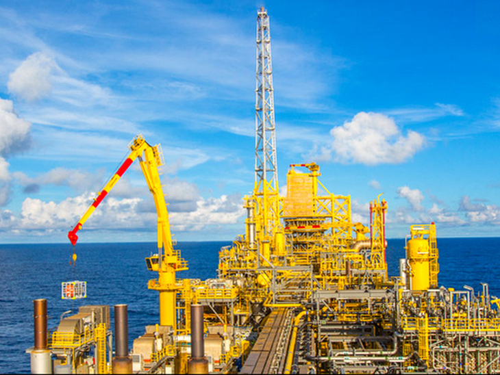Petrobras negocia a contratação de dois novos FPSOs
