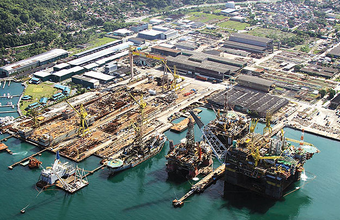 Sobena 2014 terá 'tecnologia para o pré-sal' como tema