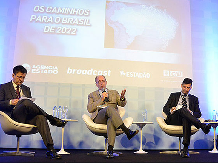 CNI defende mudança no modelo de governança para elevar competitividade