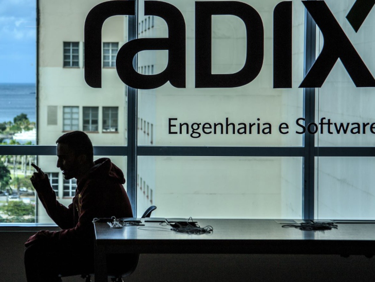 Radix tem inscrições gratuitas abertas para hackathon do setor de energia offshore