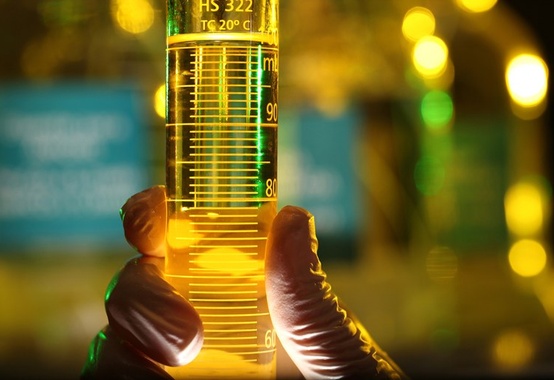 ANP negocia 1,123 bilhão de litros no 71º Leilão de Biodiesel ANP negocia 1,123 bilhão de litros no 71º Leilão de Biodiesel
