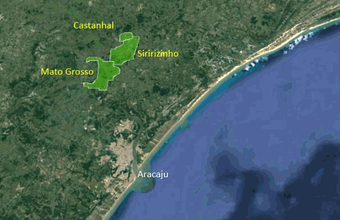 Venda de Campos Terrestres em Sergipe: início de fase vinculante