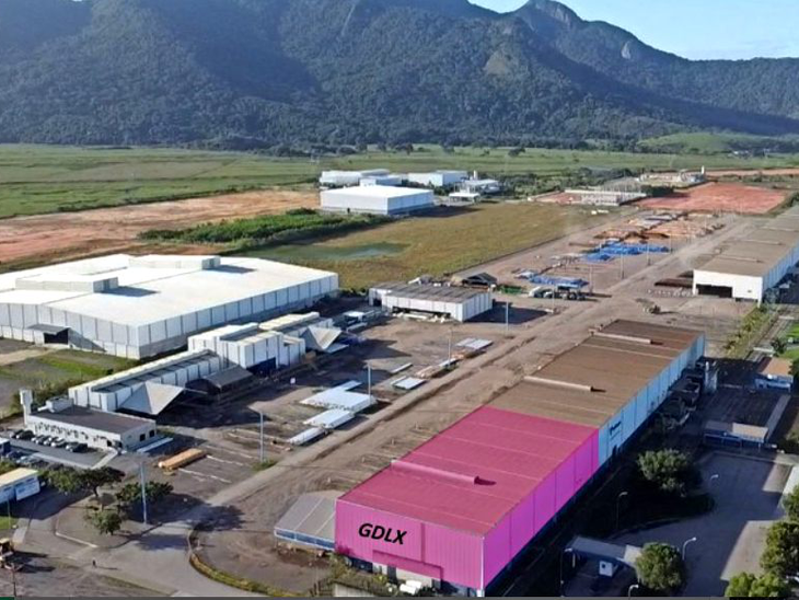 Vallourec conquista importantes contratos de line pipe com a ExxonMobil na Guiana