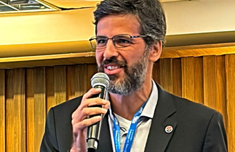 MODEC patrocina debate sobre reforma tributária no setor de energia