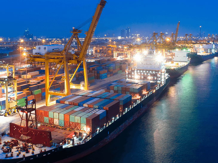 Exportação do agronegócio do Brasil avança para US$10 bi em julho puxada pela China