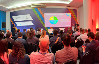 Shape Digital apresenta ao setor de óleo e gás mais uma solução de inteligência artificial para aumento da eficiência operacional offshore
