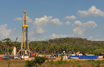 Alvopetro foi autorizada pela ANP a processar e escoar sua produção de gás natural onshore